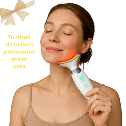 Masajeador facial & Neck